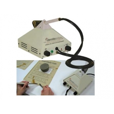 空氣式膠帶清除筆 