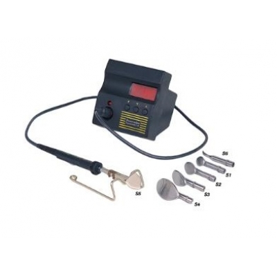 溫控紙張平整器（電熱刮刀）