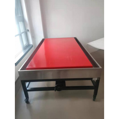 多功能書(shū)畫(huà)清洗修復(fù)工作臺(tái)