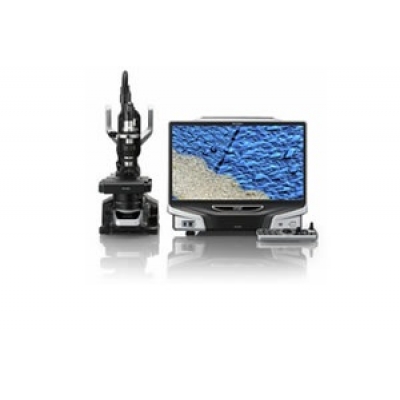 超景深三維顯微系統(tǒng)