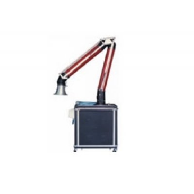 GIRAF移動(dòng)式過(guò)濾設(shè)備