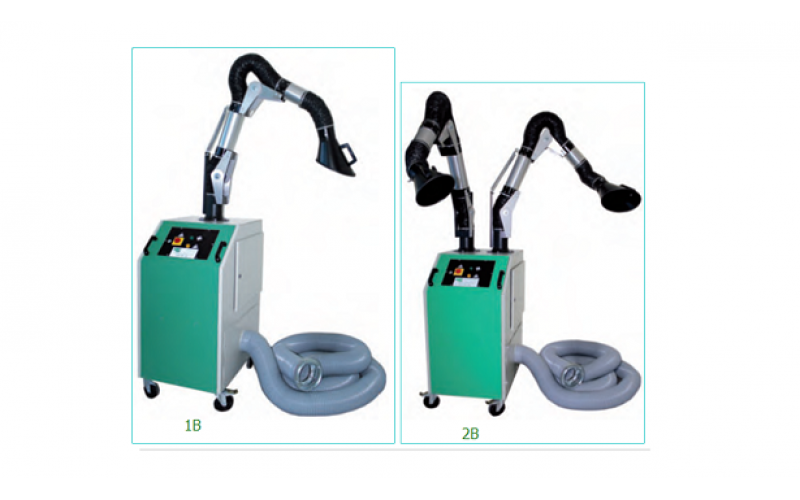 可移動(dòng)灰塵過濾器