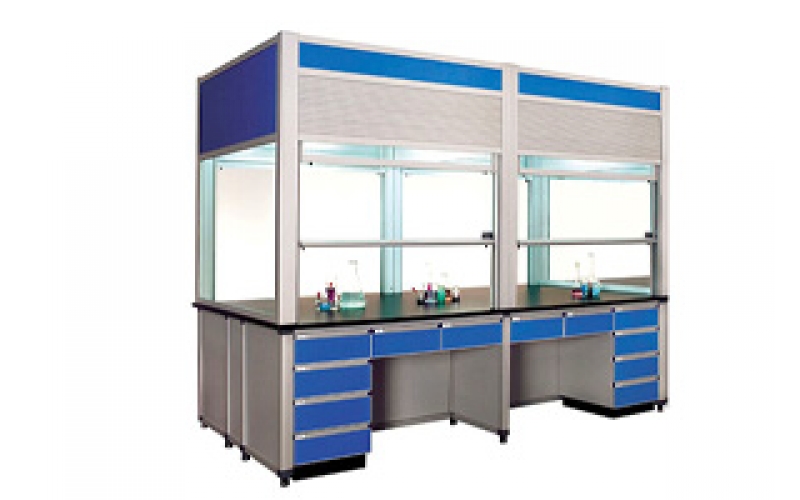 桌上式通風(fēng)試驗(yàn)臺(tái)