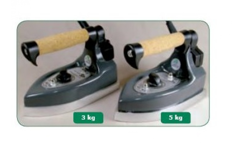 修復(fù)電熨斗