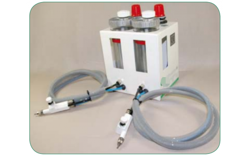 氣體噴砂清洗機(jī) ?