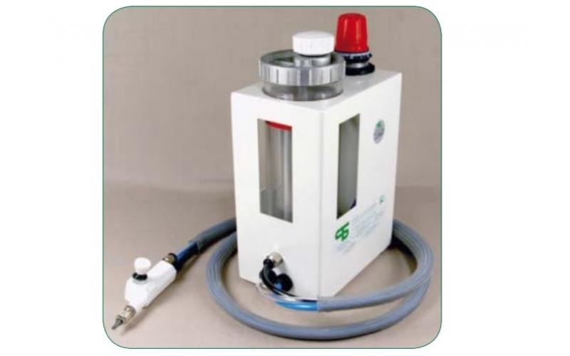 便攜式噴砂清洗機(jī)