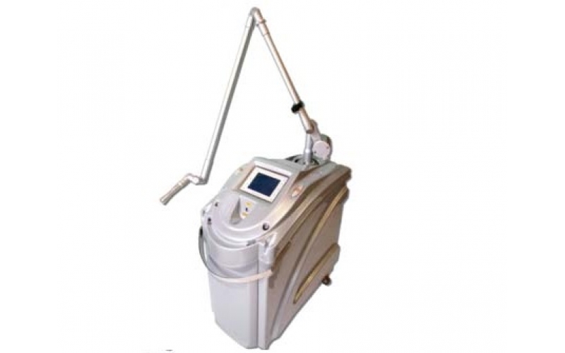 激光清洗機(jī)