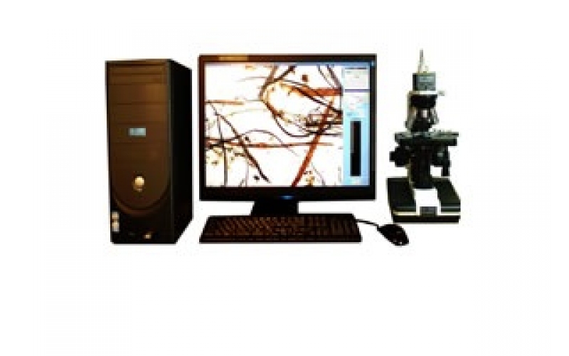 紙張纖維測量系統(tǒng)