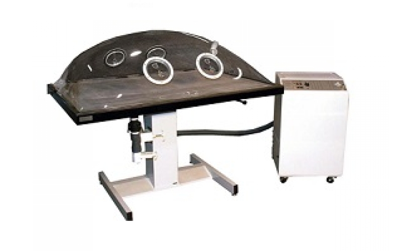 紙本修復(fù)工作臺(tái)