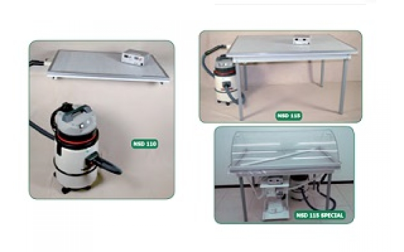 低壓工作臺(tái)