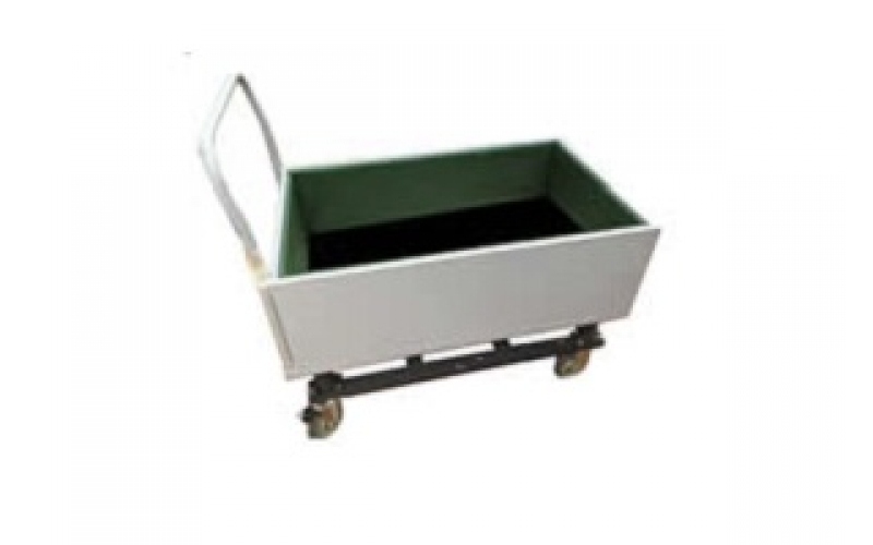 文物運(yùn)送斗車