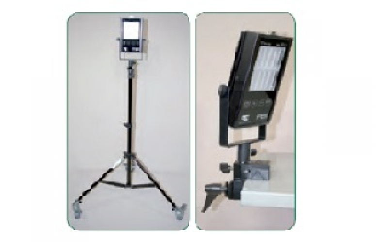 持續(xù)照明光源