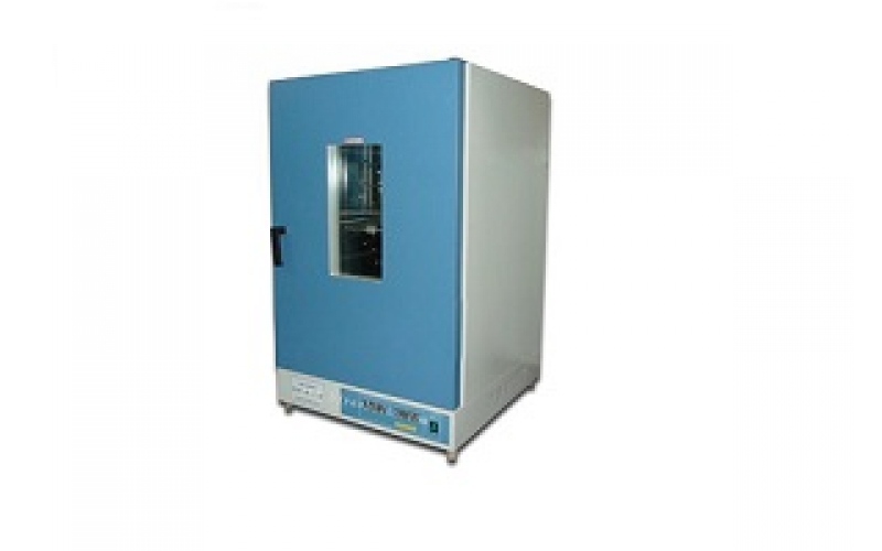 自動(dòng)恒溫烘干箱