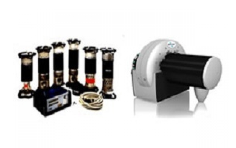 X射線成像系統(tǒng)（便攜式探）