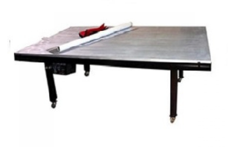 低溫抽氣工作臺(tái)