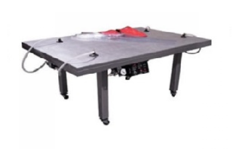 熱真空工作臺(tái)