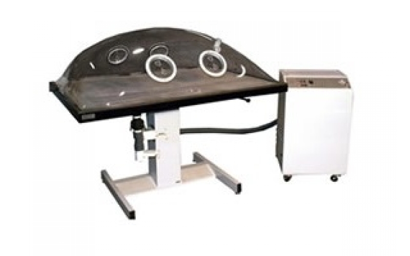 多功能字畫修復(fù)清洗臺(tái)