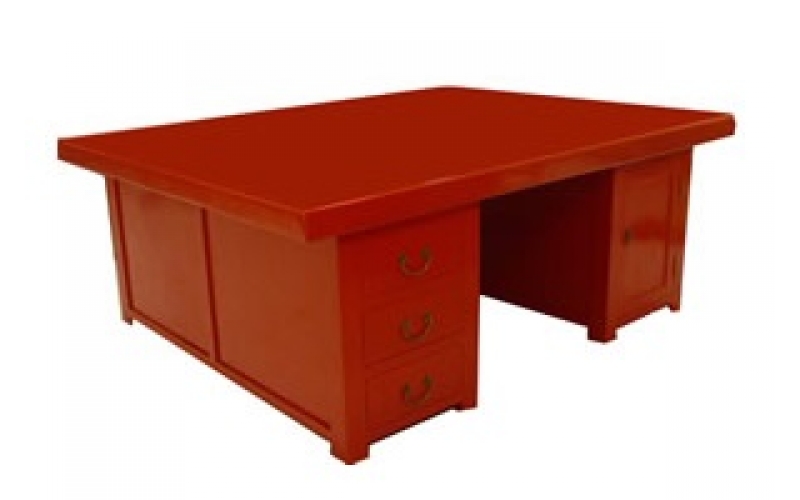 傳統(tǒng)書畫修復(fù)臺(tái)