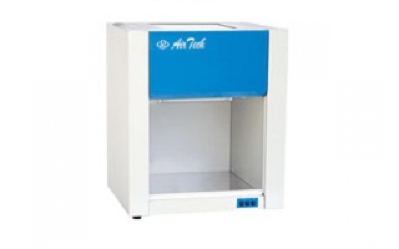 桌上型垂直超凈工作臺(tái)