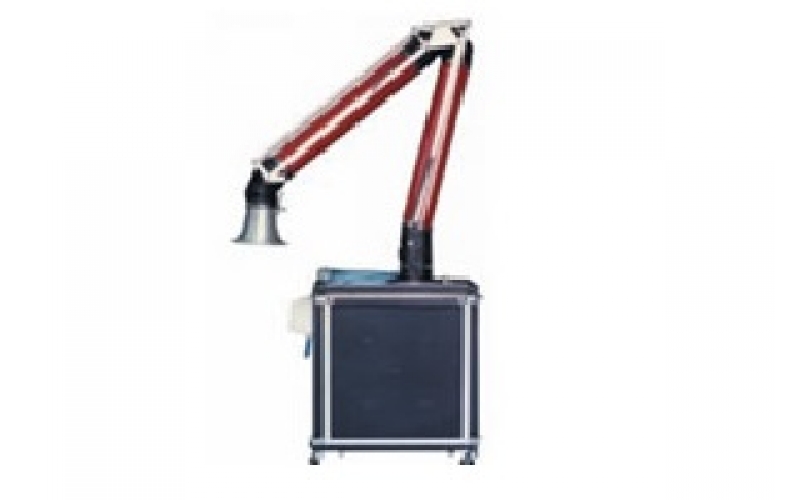 GIRAF移動(dòng)式過(guò)濾設(shè)備