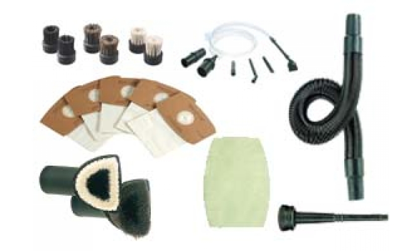 博物館專業(yè)吸塵器配件