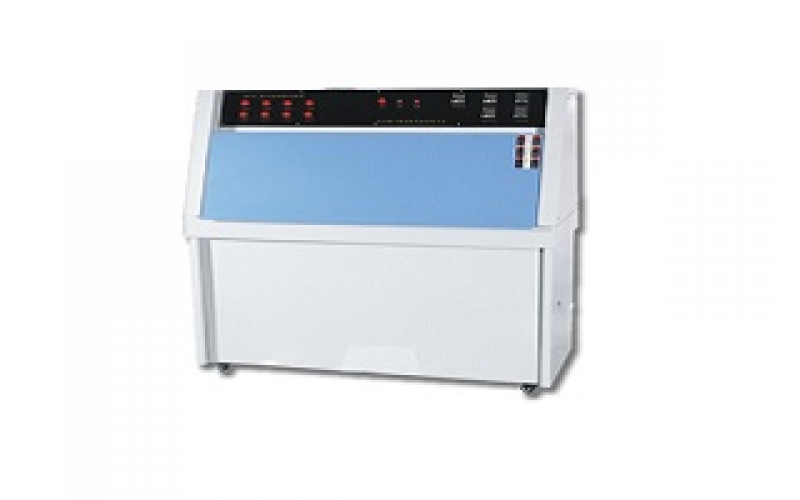 紫外老化試驗(yàn)箱