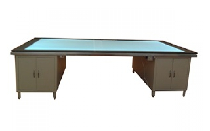 大型拷貝修復(fù)臺(tái)