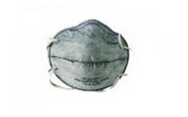 防有機(jī)氣體口罩