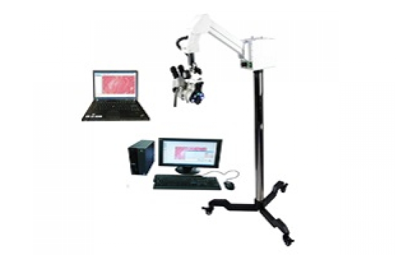 顯微圖像分析系統(tǒng)