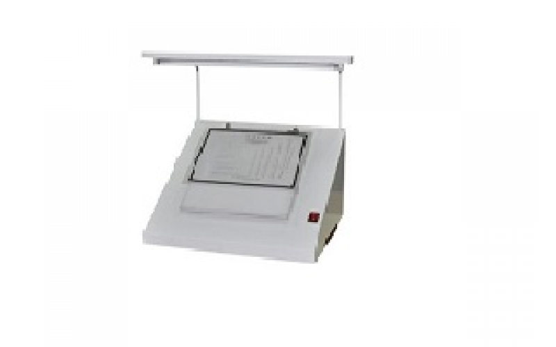 古籍塵埃度測(cè)定儀